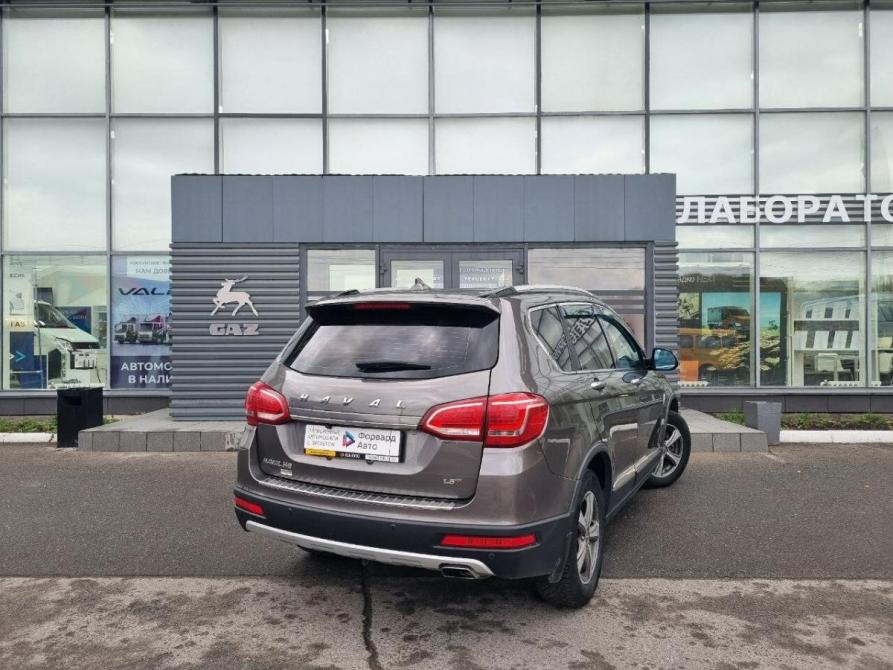 Haval H6 I Омск  - изображение 19