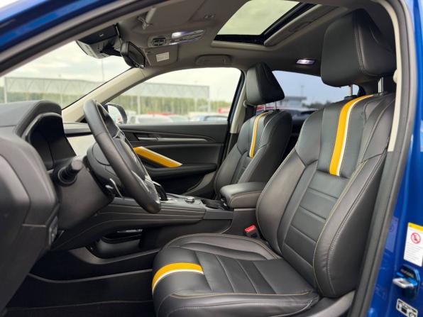 Haval F7x I с пробегом 2021 года, цена 1 595 000 рублей, 164000 км, внедорожник, Автокод Объявления