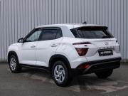 Hyundai Creta II Сочи  - изображение 22