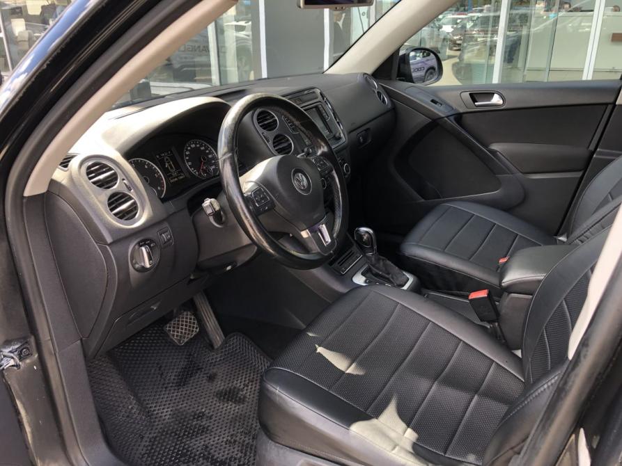 Volkswagen Tiguan I Рестайлинг Брянск  - изображение 9