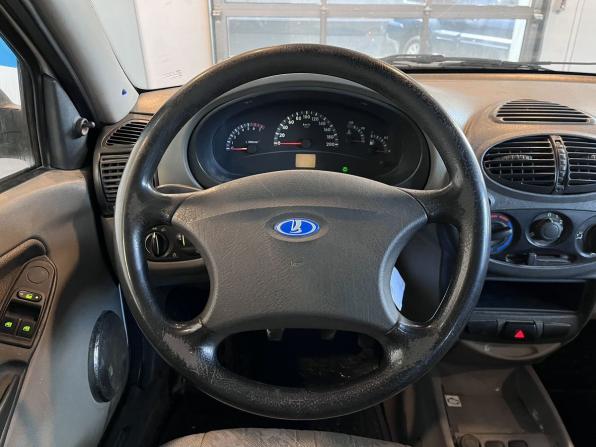 Lada (ВАЗ) Kalina I с пробегом 2010 года, цена 161 000 рублей, 229302 км, универсал, Автокод Объявления