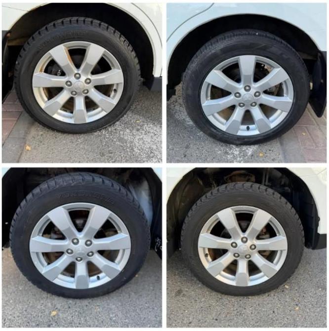Mitsubishi Outlander II Рестайлинг Ставрополь  - изображение 20