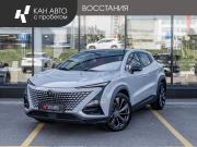 Changan UNI-T I Казань  - изображение 12
