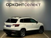 Skoda Karoq I Краснодар  - изображение 35
