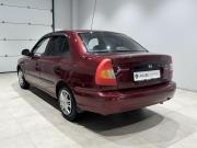 Hyundai Accent II Екатеринбург  - изображение 26