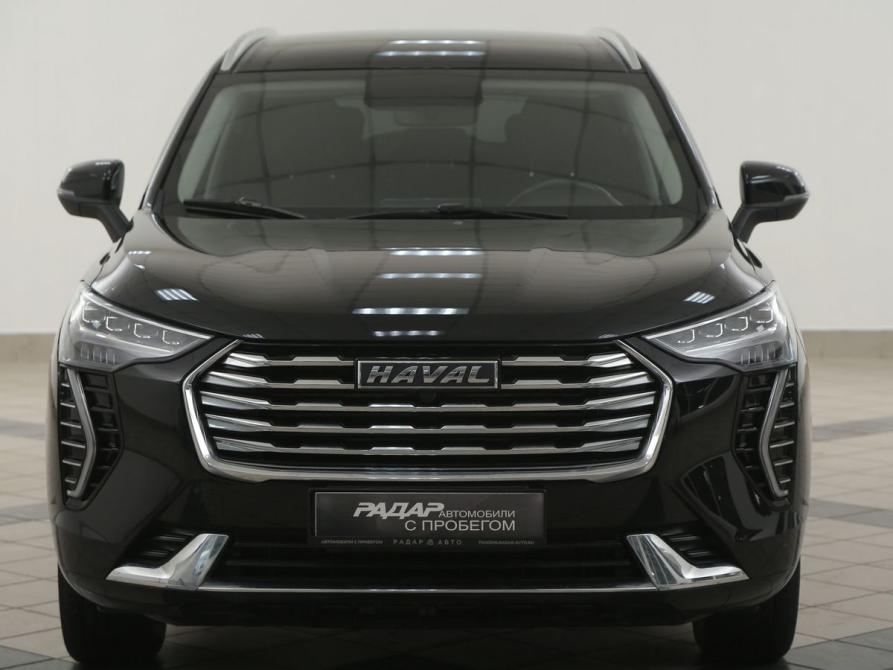 Haval Jolion I Рестайлинг Иваново  - изображение 6