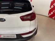 Kia Sportage III Новочеркасск  - изображение 30