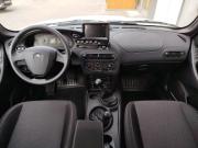 Lada (ВАЗ) Niva Travel I Рестайлинг Москва  - изображение 31