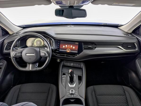 Haval F7x I с пробегом 2020 года, цена 2 010 000 рублей, 47336 км, внедорожник, Автокод Объявления