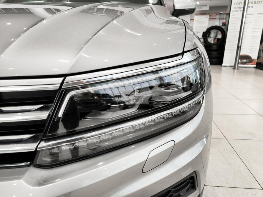 Volkswagen Tiguan II Казань  - изображение 21