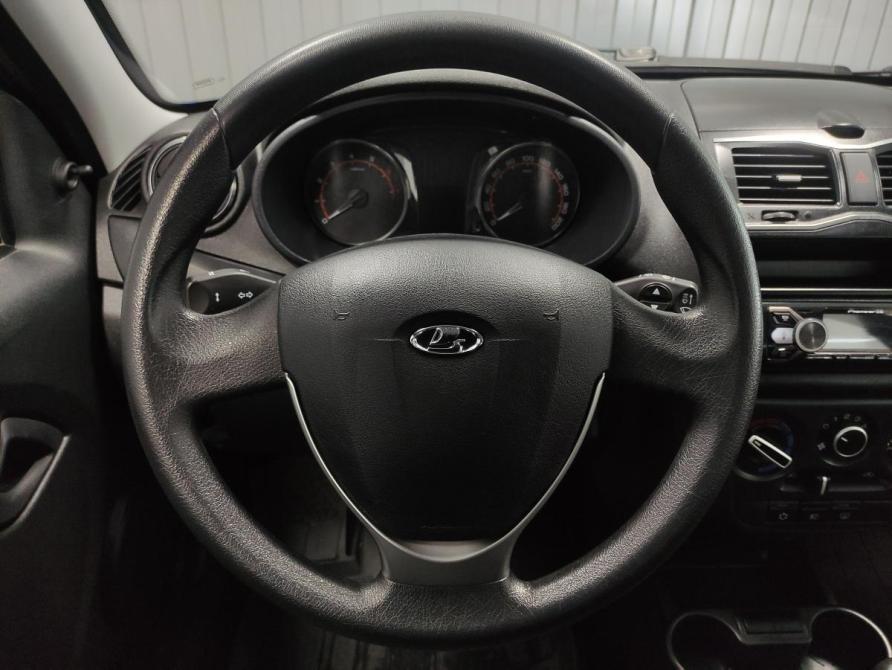 Lada (ВАЗ) Granta I Рестайлинг Пермь  - изображение 7