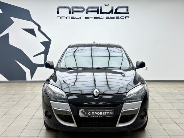 Renault Megane III с пробегом 2010 года, цена 555 000 рублей, 249262 км, хэтчбек, Автокод Объявления