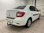 Renault Logan II Рестайлинг Энгельс  - изображение 40