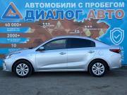 Kia Rio IV Набережные Челны  - изображение 24