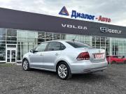 Volkswagen Polo V Рестайлинг Набережные Челны  - изображение 27