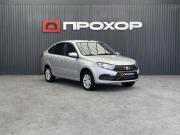 Lada (ВАЗ) Granta I Рестайлинг Пермь  - изображение 55