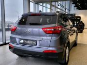 Hyundai Creta I Мурманск  - изображение 31