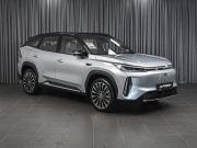 Geely Galaxy M7 Ставрополь  - изображение 23