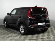 Kia Soul III Санкт-Петербург  - изображение 24