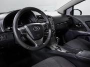 Toyota Avensis III Москва  - изображение 31