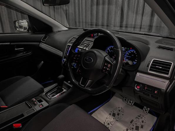 Subaru Levorg I с пробегом 2015 года, цена 1 320 000 рублей, 150000 км, универсал, Автокод Объявления