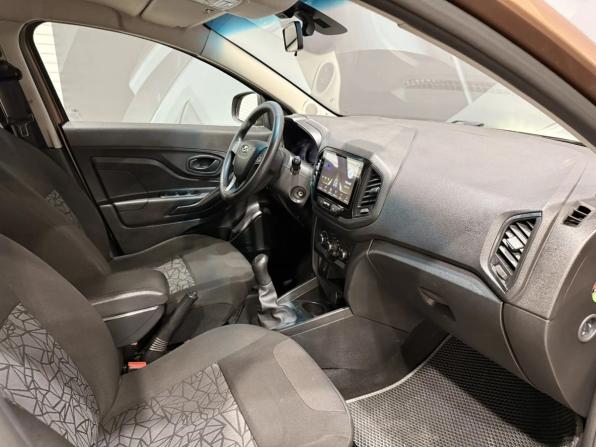 Lada (ВАЗ) XRAY I с пробегом 2018 года, цена 659 000 рублей, 160905 км, хэтчбек, Автокод Объявления