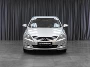 Hyundai Solaris I Рестайлинг Тюмень  - изображение 19