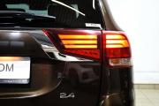 Mitsubishi Outlander III Рестайлинг 3 Сургут  - изображение 58