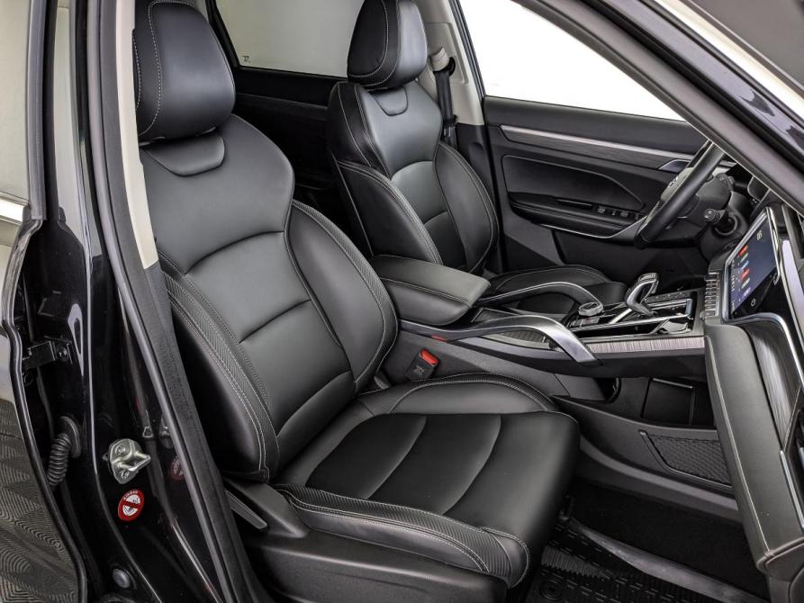 Geely Atlas Pro Москва  - изображение 23