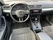 Skoda Superb III Санкт-Петербург  - изображение 26