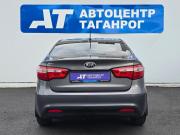 Kia Rio III Таганрог  - изображение 29