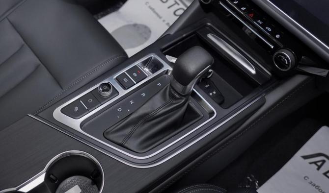 Новый Omoda S5 2024 года, цена 1 499 000 рублей, седан, Автокод Объявления