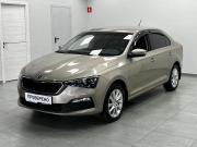 Skoda Rapid II Казань  - изображение 21
