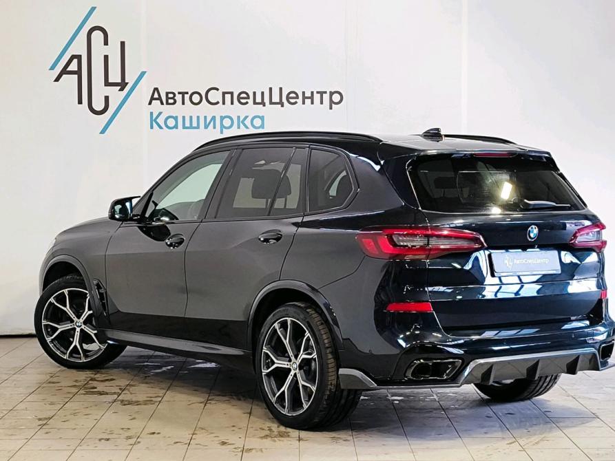 BMW X5 IV (G05/G18) Москва  - изображение 3
