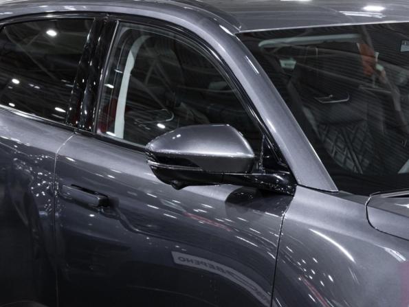 Changan UNI-K с пробегом 2024 года, цена 3 099 700 рублей, 17000 км, внедорожник, Автокод Объявления