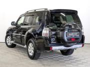 Mitsubishi Pajero IV Рестайлинг 2 Москва  - изображение 36