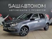 Lada (ВАЗ) Granta I Рестайлинг Уфа  - изображение 17