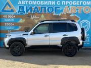Lada (ВАЗ) Niva Travel I Набережные Челны  - изображение 23