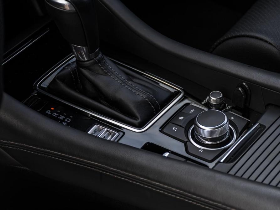 Mazda 6 III (GJ) Рестайлинг 2 Москва  - изображение 15