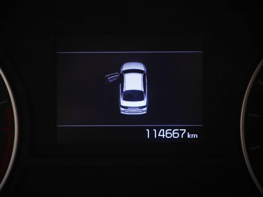 Kia Optima IV Рестайлинг Москва  - изображение 16