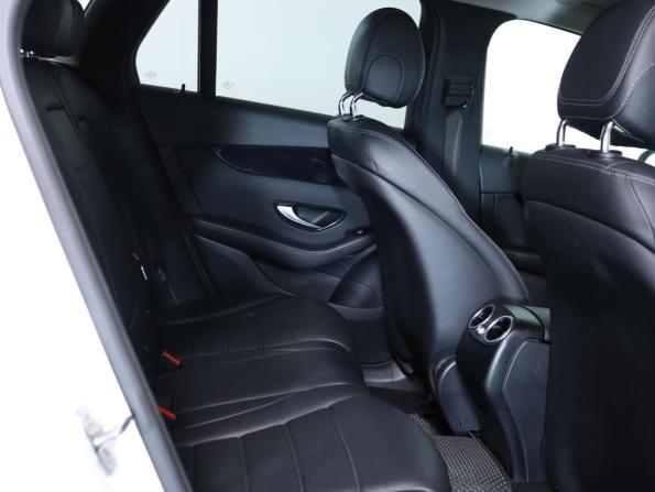 Mercedes-Benz GLC I (X253) Рестайлинг с пробегом 2019 года, цена 3 497 800 рублей, 131896 км, внедорожник, Автокод Объявления