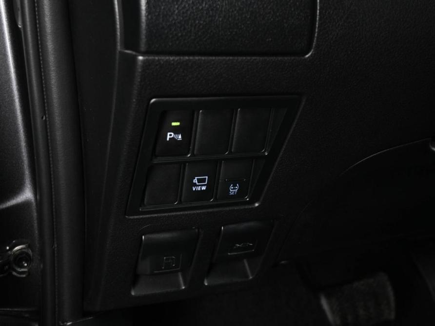 Toyota Hilux VIII Рестайлинг 2 Ростов-на-Дону  - изображение 19