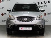 SsangYong Actyon II Минеральные Воды  - изображение 24