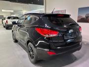 Hyundai ix35 I Сыктывкар  - изображение 32