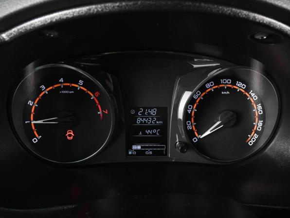 Lada (ВАЗ) Granta I Рестайлинг с пробегом 2023 года, цена 799 000 рублей, 84432 км, седан, Автокод Объявления