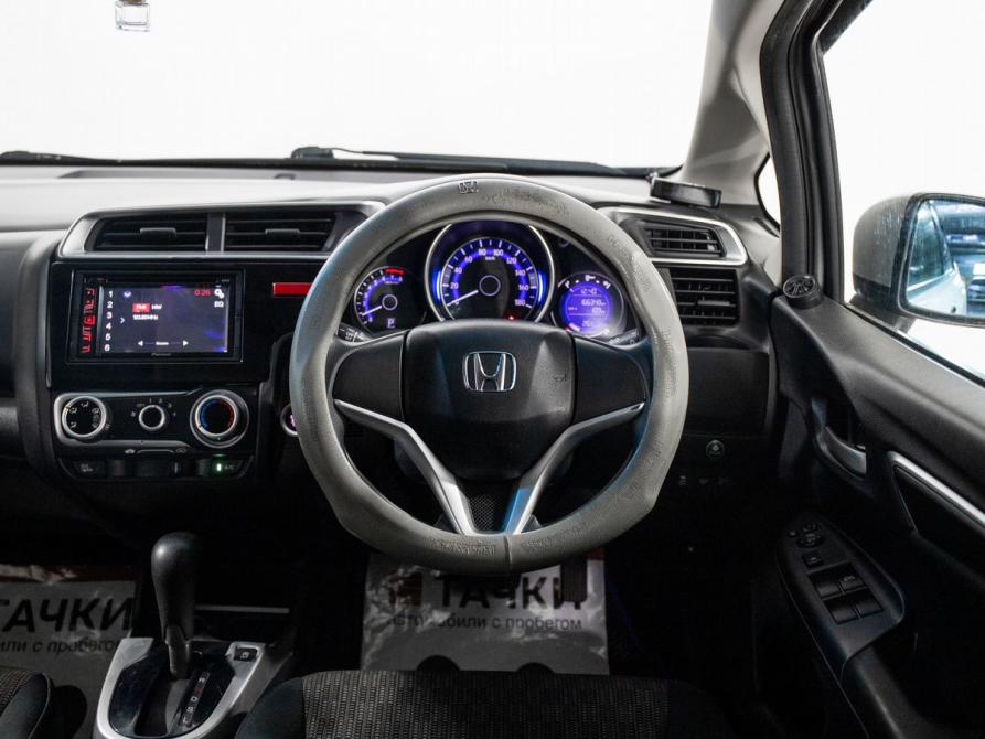 Honda Fit III Иркутск  - изображение 9