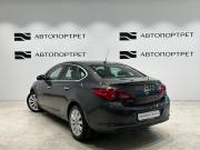 Opel Astra J Рестайлинг Санкт-Петербург  - изображение 28
