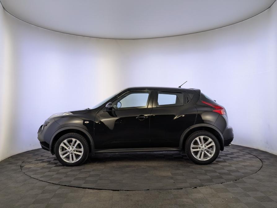 Nissan Juke I Москва  - изображение 8