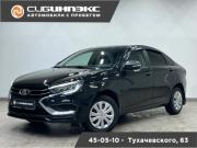 Lada (ВАЗ) Vesta I Рестайлинг (NG) Кемерово  - изображение 16