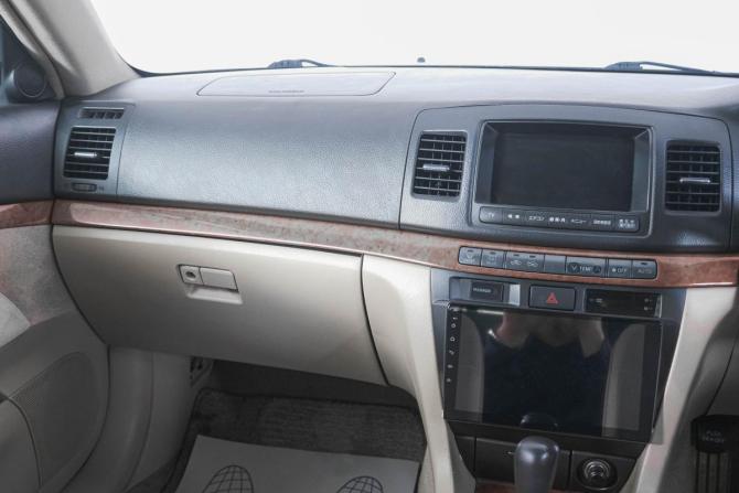 Toyota Mark II IX (X110) с пробегом 2001 года, цена 839 000 рублей, 406000 км, седан, Автокод Объявления